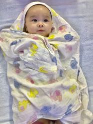 -爱儿乐婴儿游泳馆(钻石广场店)