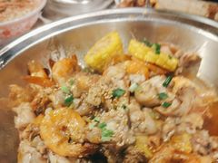 -石牌岭小亮蒸虾•湖北老字号(左岭店)