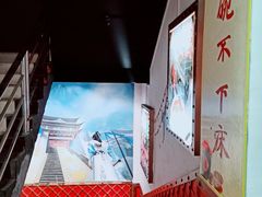 -功夫小龙虾·烧烤·江湖菜(金沙洲店)
