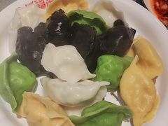 -添福来墨鱼饺子 · 海鲜东北菜(大连星海·黄浦路店)