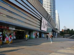 -万达广场(东莞厚街店)