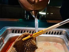 -大隐·成都火锅Bistro(合生麒麟新天地店)