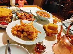 -小吊梨汤·北京菜·烤鸭(鸟巢店)