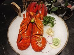 -半岛翡丽海鲜自助餐厅(观风亭店)