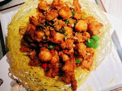 茉莉花千骨-花千醉(新街口店)