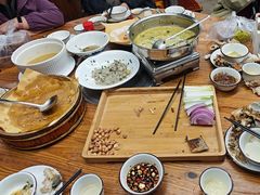 -洁雅小南方俏巴鱼馆(汴河街店)