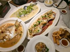 -阿毛饭店首店·宁波老字号(文化广场店)