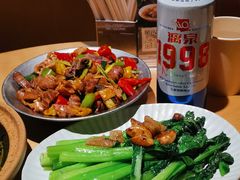 -水平有限广西米粉·广西风味集(五道口店)
