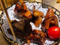 -避风塘(金山万达店)