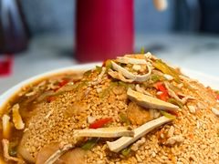 -又见炊烟私房菜(敬亭路店)