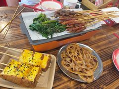 -冶建镜子·中国龙虾王(总店)