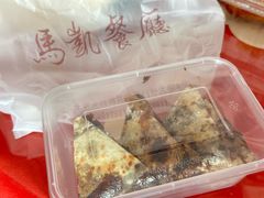 -马凯餐厅(地安门店)