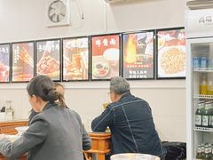 -清真·鸦儿李记·小馆(后海店)