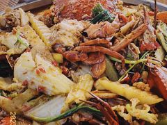 -瑞丽活螃蟹(芒市店)
