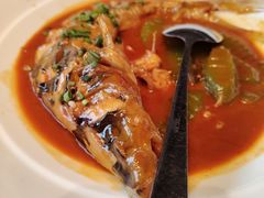 -江宴渔村·鱼鲜土菜(紫荆广场店)