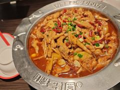 -胖哥俩肉蟹煲(重庆观音桥大融城店)