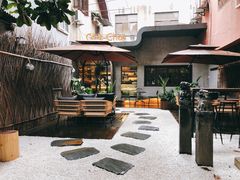 -ChitChat奇洽·Bistro(黎黄陂路店)