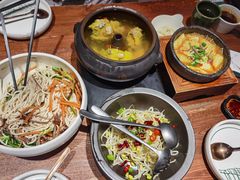 -云海肴·汽锅鸡·云南菜(美罗城店)