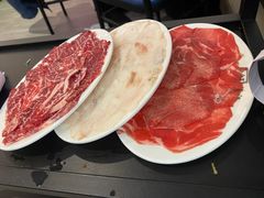 -八合里潮汕鲜牛肉火锅(福州万象城店)