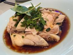 -金典银峰老鹅馆·昆山菜(亭林公园店)
