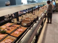 -悟烧·自助烤肉料理(秋林旗舰店)