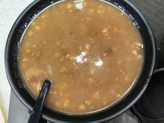 甜汤-柳州爽仔螺蛳粉