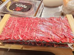 牛里脊-太古小镇(OL星辰汇店)