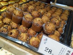 -詹记桃酥(宿州路店)