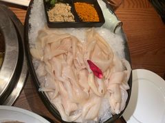 -佬土鹅肠火锅(解放路店)
