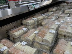 -山姆会员商店(杨桥西路店)