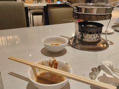 -杭州开元名都大酒店·地中海自助餐厅