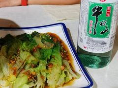-百家春好德来姜母鸭