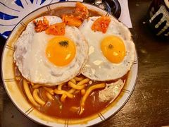 -金龙咖喱