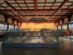 -北京大葆台遗址博物馆