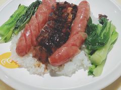 -龙记烧腊茶餐厅(常德路店)