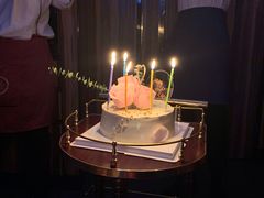 店内布置-海底捞火锅(金花路店)