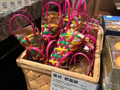 -莲香楼