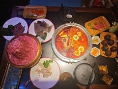 -牛New寿喜烧(虹桥新天地店)