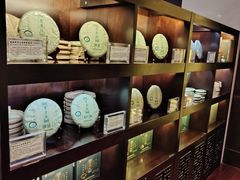 -七彩云南庆沣祥茶庄(金融街店)