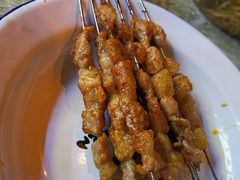 -小胡子祥彪烧烤(徐东店)