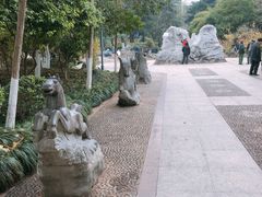 -赭山公园