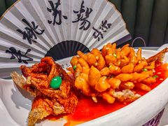 -米桃·苏园·苏锡菜(仁恒仓街店)