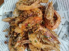 -坛南湾农家乐·海鲜楼·大排档(平潭坛南湾店)