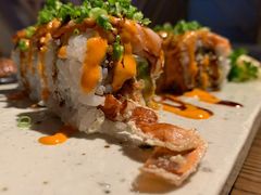 -Hatsune隐泉日式料理(三里屯太古里店)