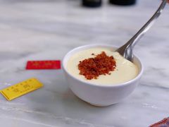 臊子蒸蛋-肖家河家常面(肖家河北街店)