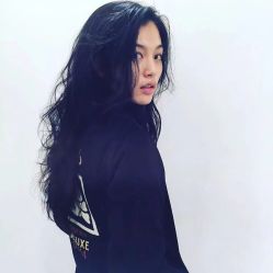-JIMI·吉米造型
