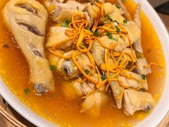 苏城花雕鸡-下塘街七号(圆融时代广场店)