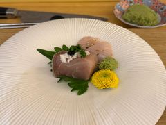 -鮨政·Omakase(万象城店)