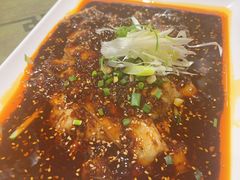 -灶东家民间菜(回兴店)