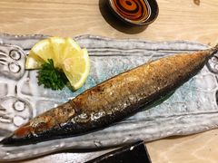 -御瀛日本料理